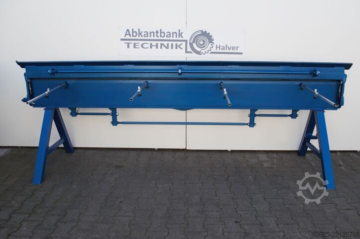 PLIEUSE MANUELLE ZGR3000/1,2 Prod-Masz ZGR3000/1,2