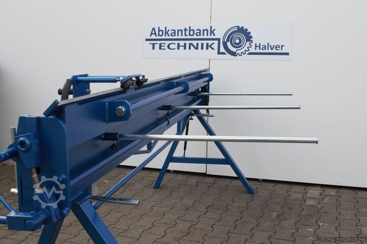 PLIEUSE MANUELLE ZGR2500/1,2 Prod-Masz ZGR2500/1,2