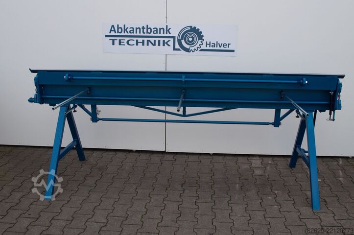 PLIEUSE MANUELLE ZGR2500/1,2 Prod-Masz ZGR2500/1,2