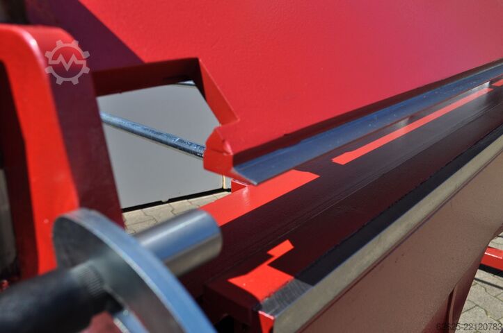 PLIEUSE MANUELLE RED 2200/1,2 Prod-Masz RED ZGR-2200/1,2