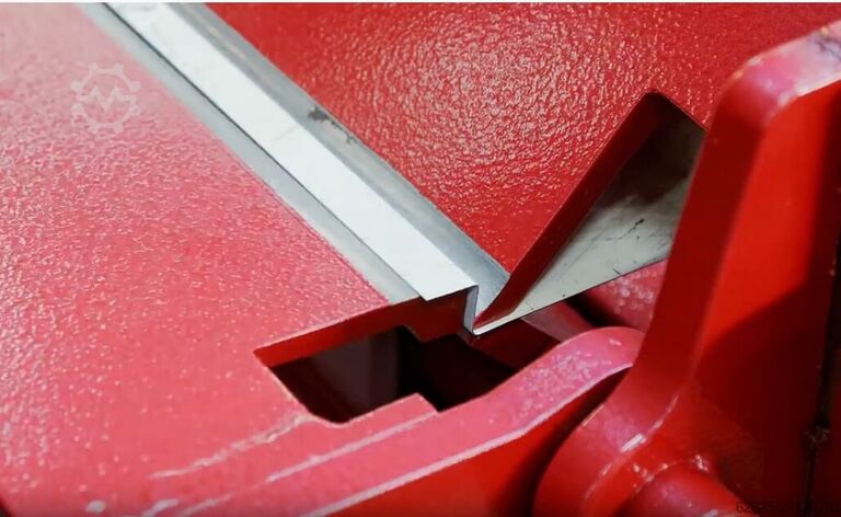 PLIEUSE MANUELLE RED 2200/1,2 Prod-Masz RED ZGR-2200/1,2