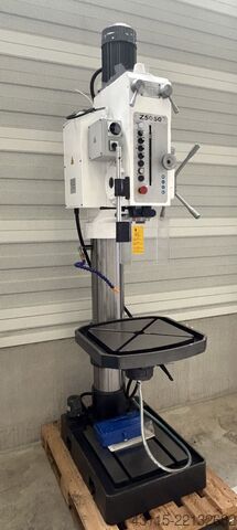 Taladradora vertical ToRen Z 5050