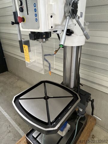 Taladradora vertical ToRen Z 5050