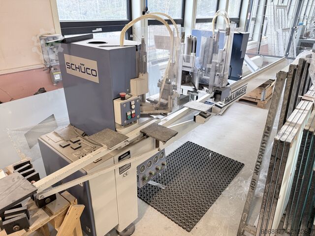  Hollinger MSA-EE-1KS SB 300