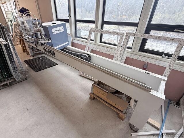  Hollinger MSA-EE-1KS SB 300