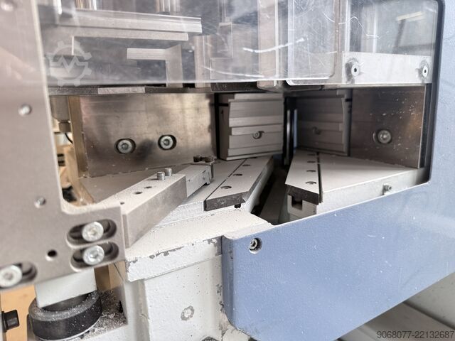  Hollinger MSA-EE-1KS SB 300