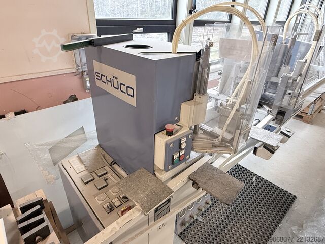 Hollinger MSA-EE-1KS SB 300
