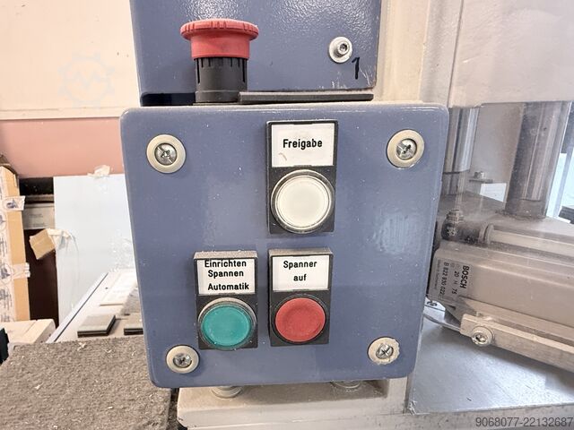  Hollinger MSA-EE-1KS SB 300