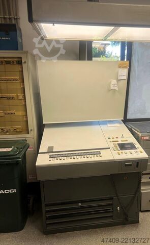  Heidelberg GTOV 52