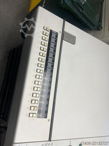  Heidelberg GTOV 52