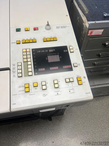  Heidelberg GTOV 52