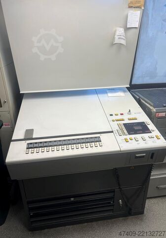  Heidelberg GTOV 52