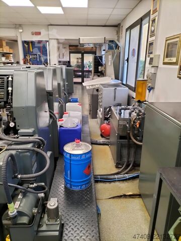  Heidelberg GTOV 52