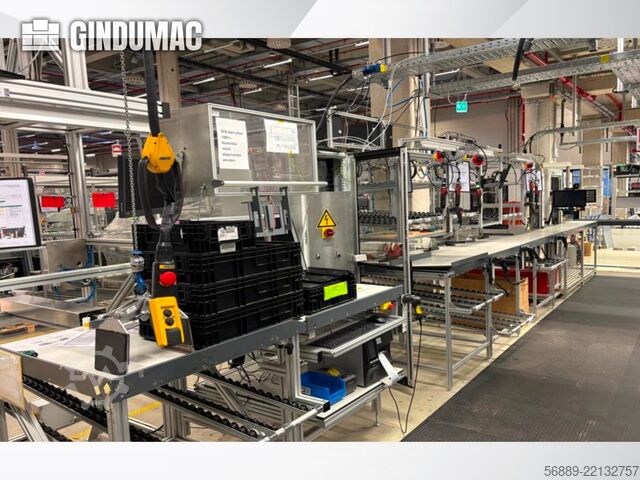 מערכת AMADA Jupiter AMADA Jupiter System