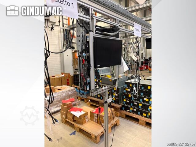 מערכת AMADA Jupiter AMADA Jupiter System