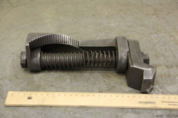 Stufenpratzen SP 100 - 220 mm