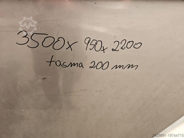 Transportor cu bandă Marel INC110