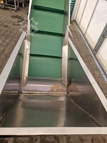 Transportor cu bandă