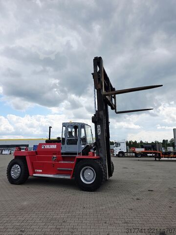Carretilla elevadora KALMAR DCD 18-120