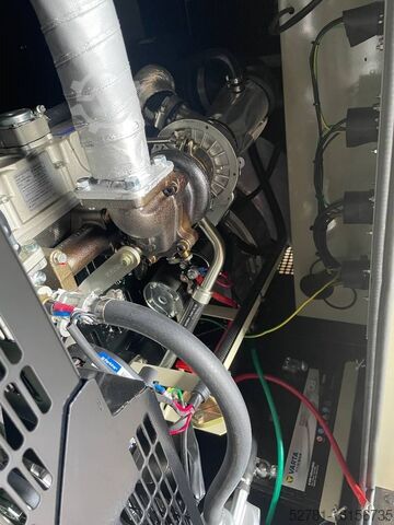 Aggregat Perkins 404-22TG - 28 kVA Generator - DPX-19801.1