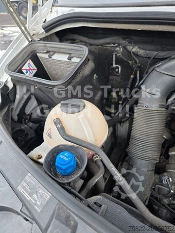 Panelvan MERCEDES-BENZ Sprinter 516 CDI / 4X4 ALLRAD / Mixto 6 Sitze