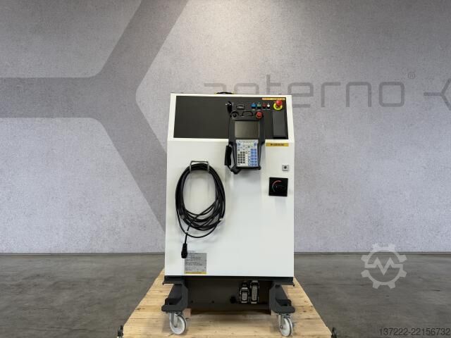 1년 보증이 적용되는 리퍼브 로봇 FANUC R-2000iB/210F
