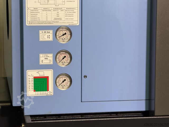 Strung CNC axa C DOOSAN PUMA GT3100M Doosan Puma GR3100M