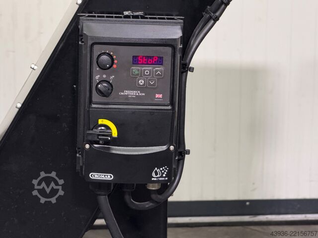 Strung CNC axa C DOOSAN PUMA GT3100M Doosan Puma GR3100M