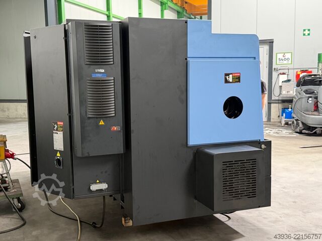 Strung CNC axa C DOOSAN PUMA GT3100M Doosan Puma GR3100M