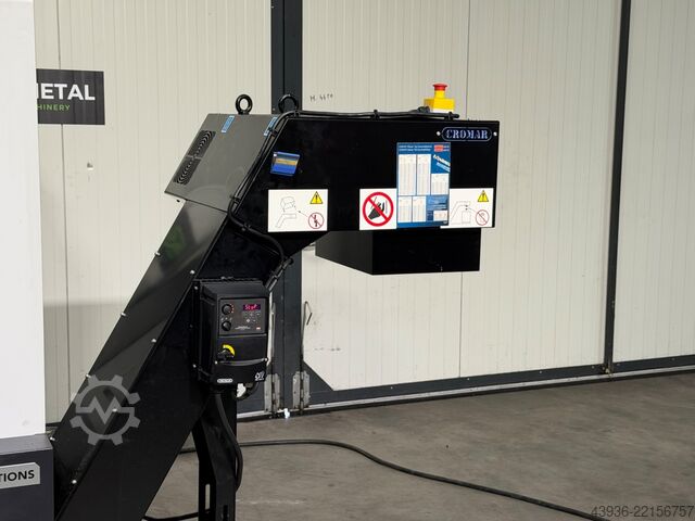 Strung CNC axa C DOOSAN PUMA GT3100M Doosan Puma GR3100M