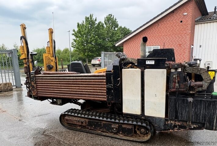 Vaakaporauslaite Vermeer D9X13 S2 - Navigator