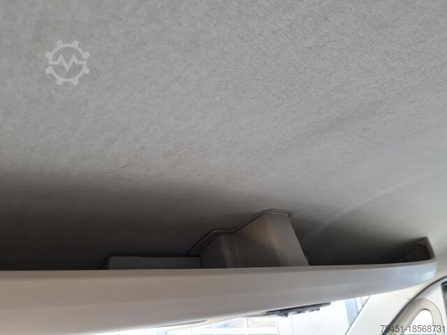 Van atap tinggi Peugeot Boxer Kasten L3H2 Doka 6-Sitze AHK KLIMA PDC