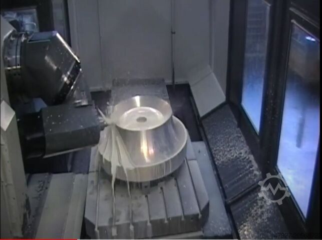 обробний центр STADLER KEPPLER HDC3000