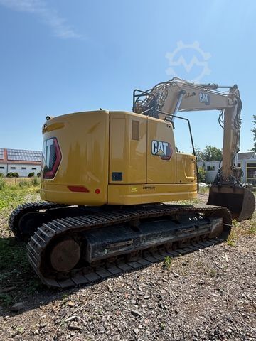 Гусеничный экскаватор CATERPILLAR 325 Baujahr 2021