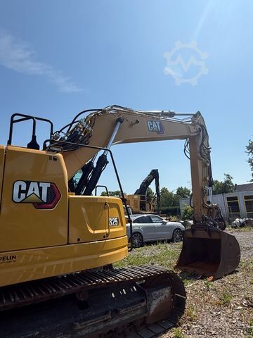 Гусеничный экскаватор CATERPILLAR 325 Baujahr 2021