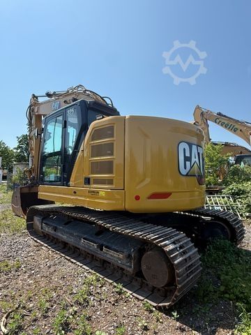 Гусеничный экскаватор CATERPILLAR 325 Baujahr 2021