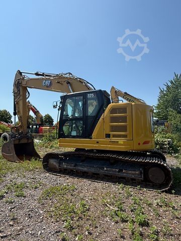 Гусеничный экскаватор CATERPILLAR 325 Baujahr 2021
