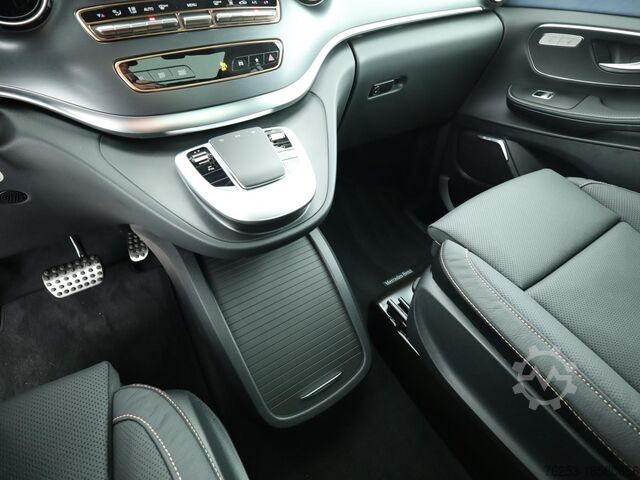 Kleinbus Mercedes-Benz EQV 300 L SpurW Sport Pano Navi SoundSys ACC LM