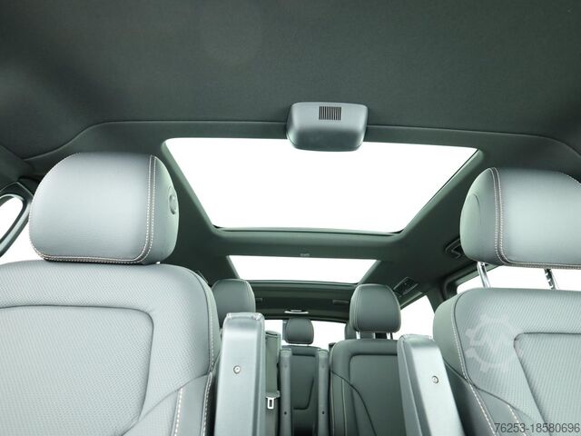 Kleinbus Mercedes-Benz EQV 300 L SpurW Sport Pano Navi SoundSys ACC LM