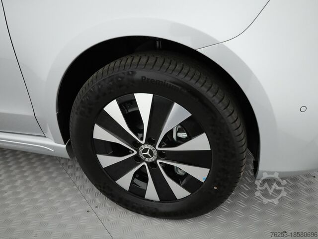 Kleinbus Mercedes-Benz EQV 300 L SpurW Sport Pano Navi SoundSys ACC LM