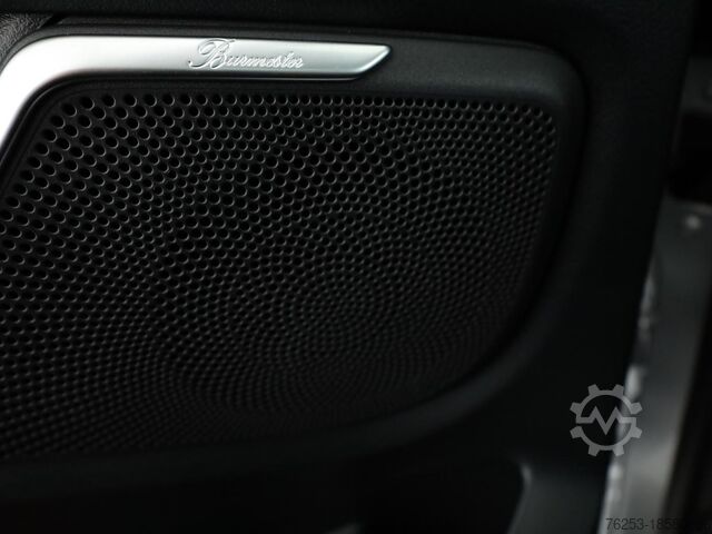 Kleinbus Mercedes-Benz EQV 300 L SpurW Sport Pano Navi SoundSys ACC LM