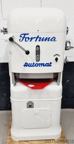 Hamur bölücü Fortuna Automat A 4 E