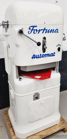Hamur bölücü Fortuna Automat A 4 E