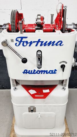 Hamur bölücü Fortuna Automat A 4 E