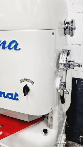 Hamur bölücü Fortuna Automat A 4 E