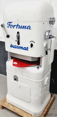 Hamur bölücü Fortuna Automat A 4 E