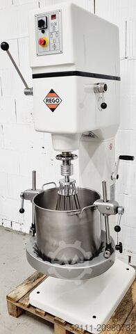 Mesin pengaduk dan pengocok Rego Rego SM 3 U