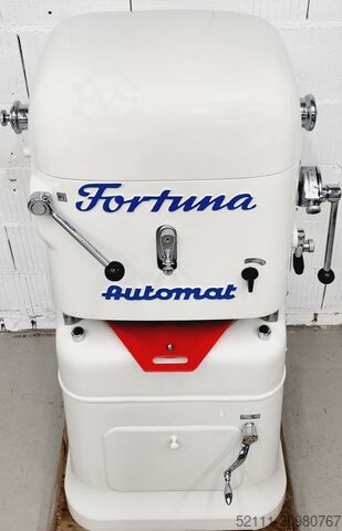 Teigteiler Fortuna Automat A 3 H+