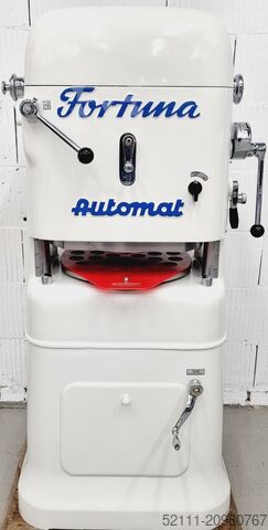 Teigteiler Fortuna Automat A 3 H+