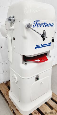 Brötchenpresse Fortuna Automat A 4 E